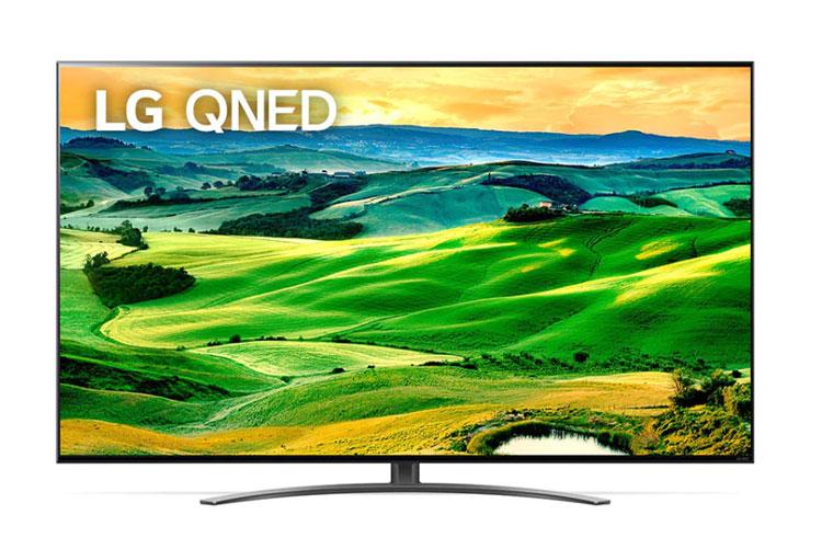 Телевизор LG QNED 65QNED816QA