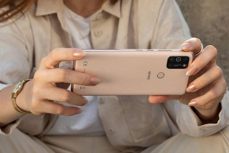 Смартфон Wiko