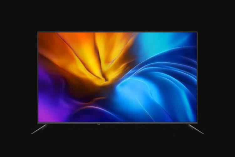 Телевизор Realme Smart TV SLED 4K