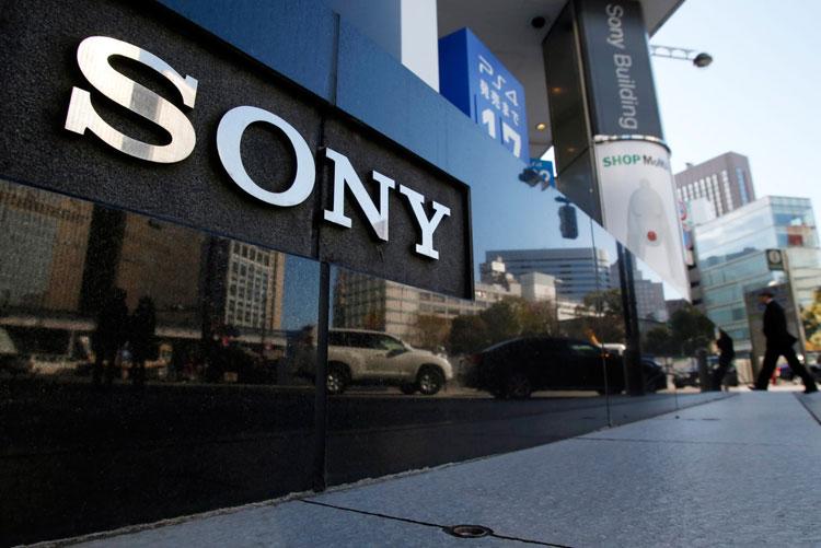 компания SONY