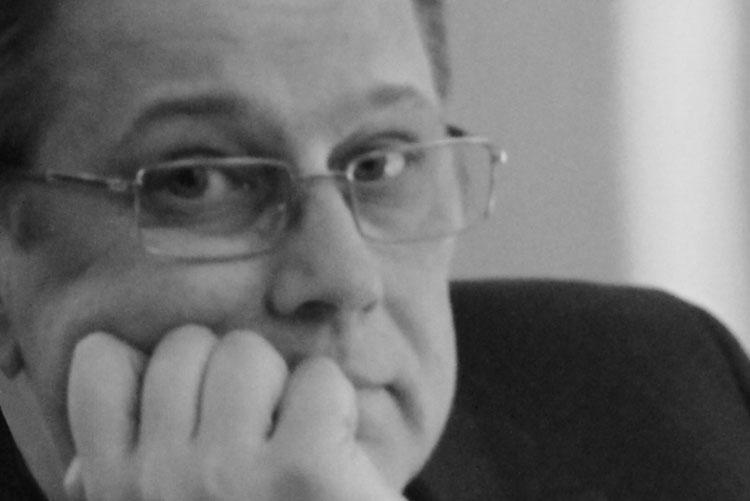 Валерий Ковалев
