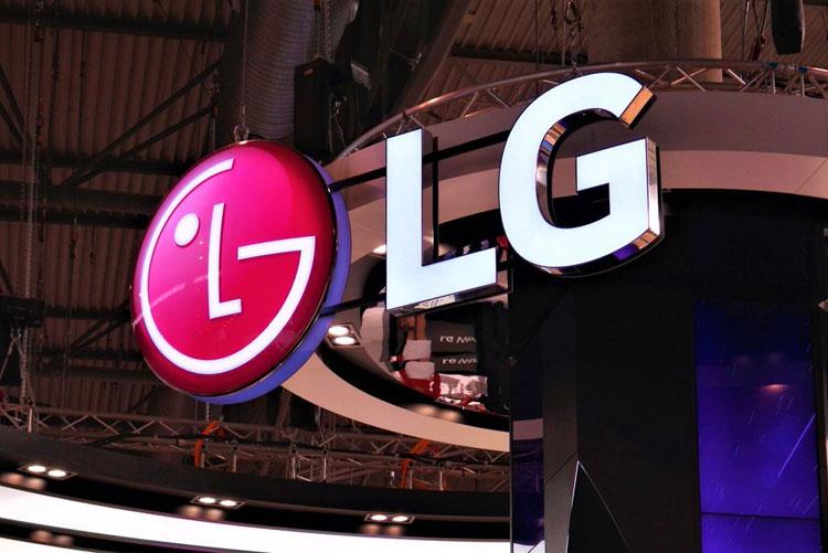 Компания LG
