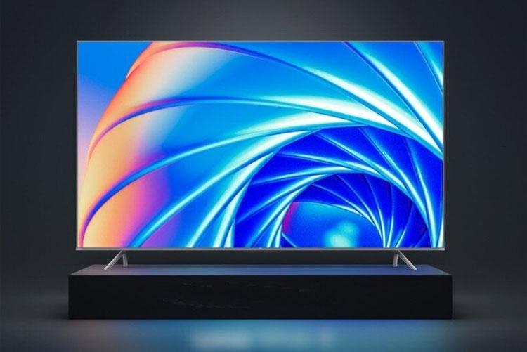 4K-телевизор Hisense Vidda S85