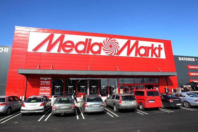MediaMarkt