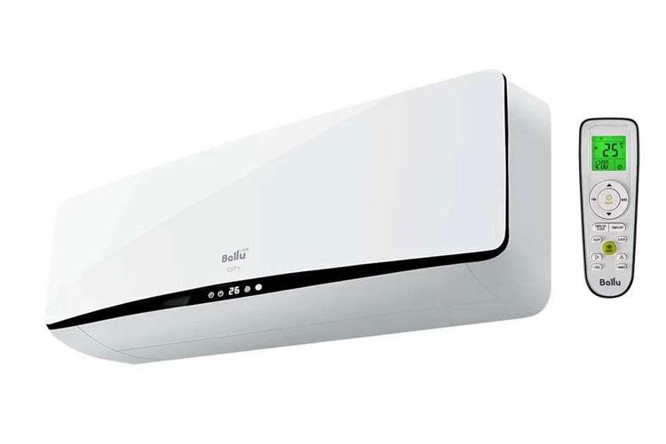 Ballu BSE-12HN1_20Y
