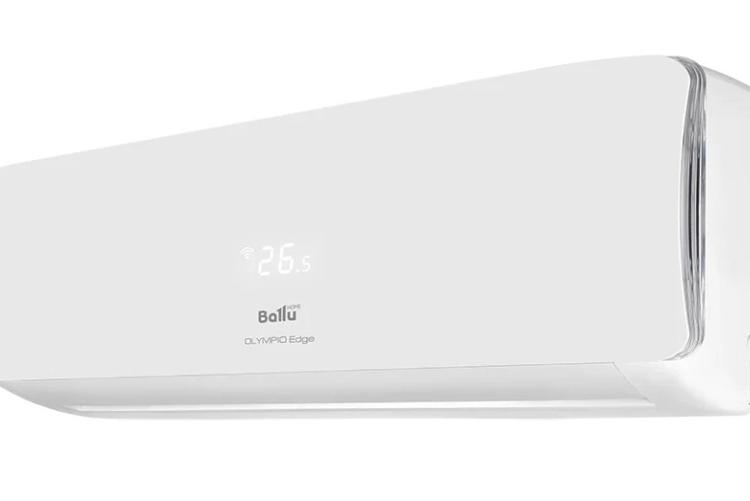 Ballu BSO-24HN1_20Y