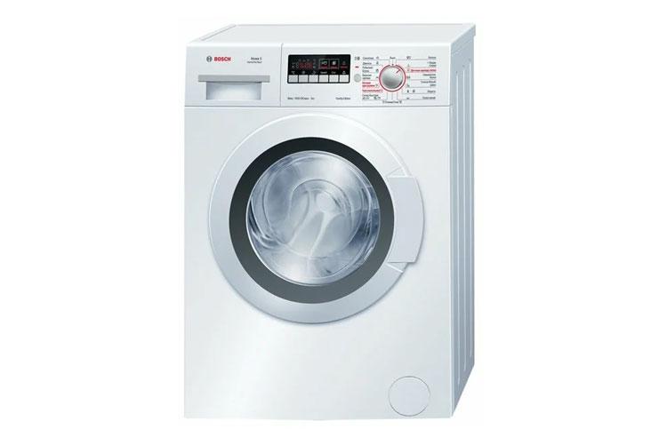 Bosch WLG 20261 OE