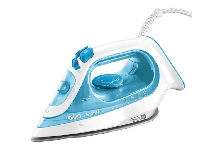 Braun SI 3053 TexStyle 3