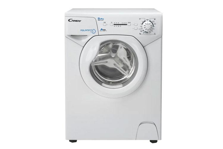 Candy AQUA 1D1035-07