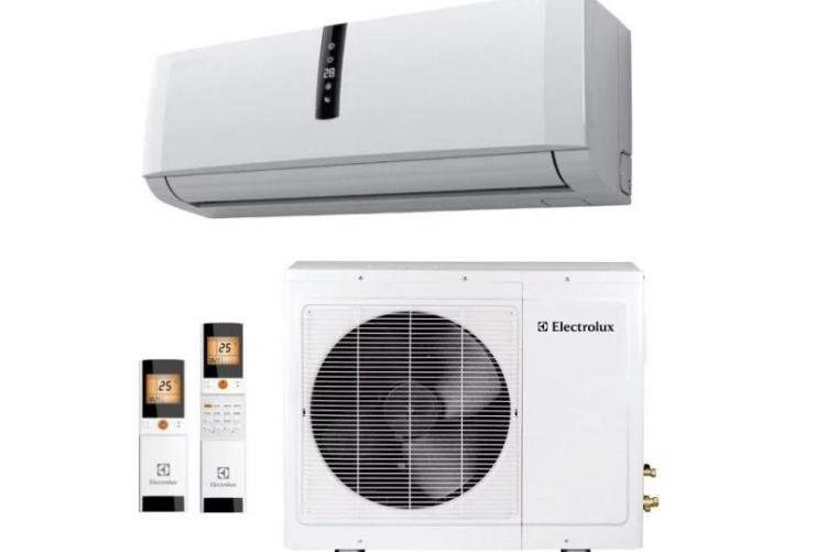 Electrolux EACS-36HT/N3