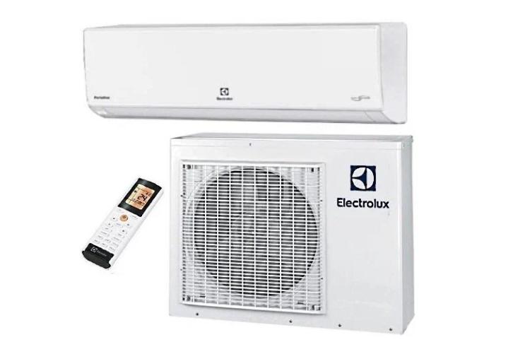 Electrolux EACS/I-09HP/N3_15Y