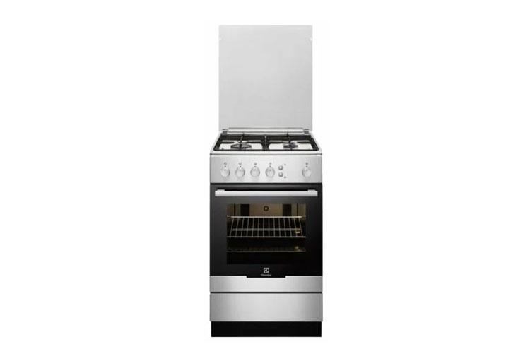 Electrolux EKG 95010 CX
