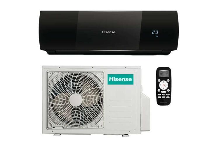 Hisense AS-12HR4SVDDEB15