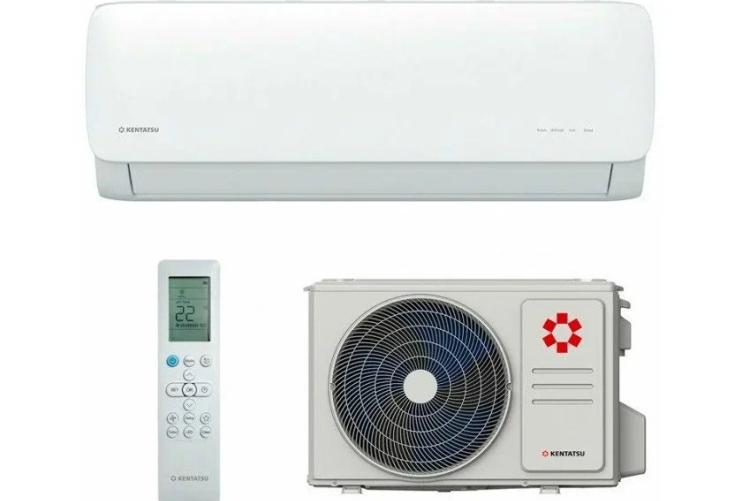 Kentatsu KSGA35HFAN1/KSRA35HFAN1