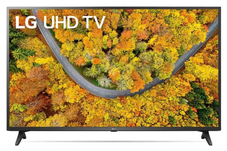 LG 50UP7500