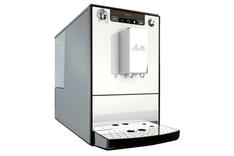 Melitta Caffeo Solo