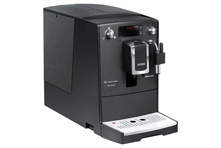 Nivona CafeRomatica NICR 520