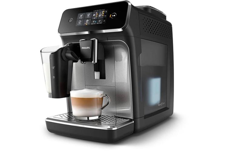 Philips EP2236 Series 2200 LatteGo