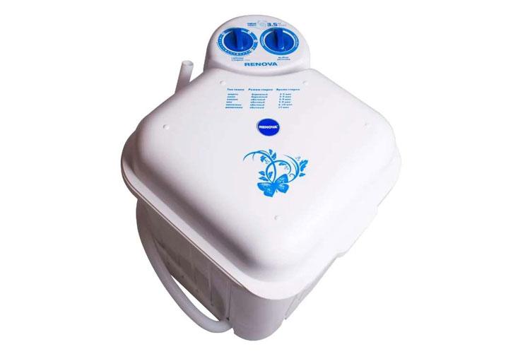 RENOVA WS-35E