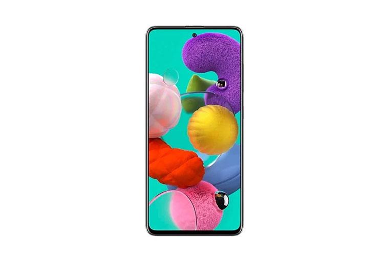 Samsung Galaxy A51