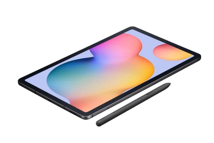 Samsung Galaxy Tab S6 Lite 10.4 SM-P615