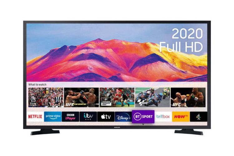 Samsung UE40T5300