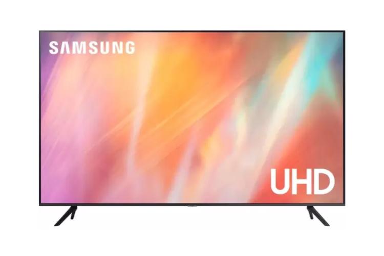 Samsung UE50AU7100U