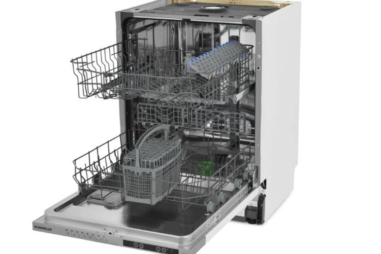 SCANDILUX DWB 6221B2