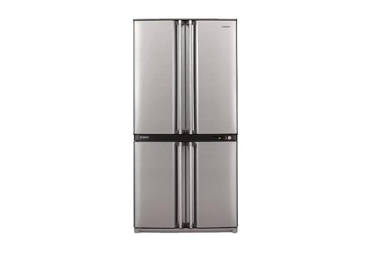 Sharp SJ-F95STSL