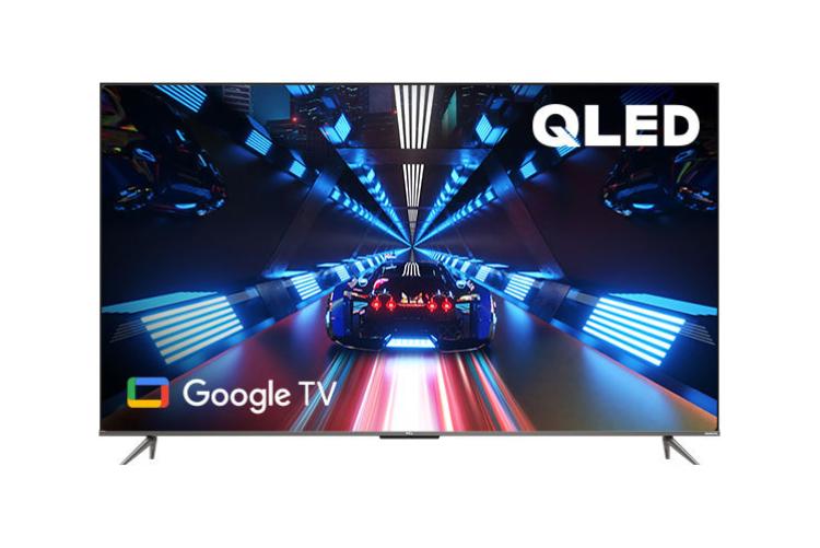 TCL 65C635