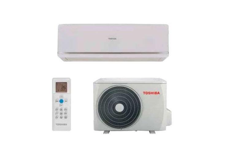 Toshiba RAS-18U2KH3S-EE / RAS-18U2AH3S-EE