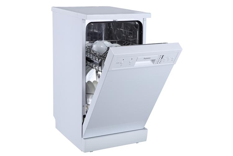 Бирюса DWF-409/6 W