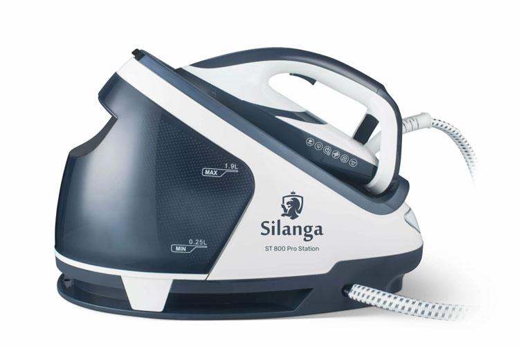 Silanga ST800 Pro Station